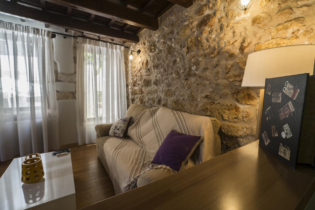 Eulogia Casa Chrissi Akti Chania Quarto foto